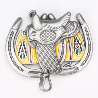 Belt Buckle