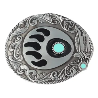 Belt Buckle