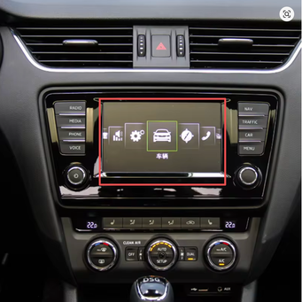 Car Electronics