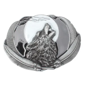 Belt Buckle