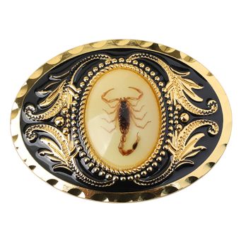 Belt Buckle