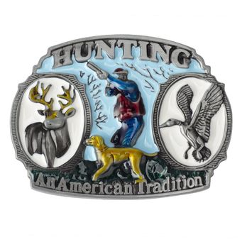 Belt Buckle