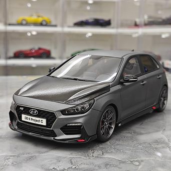 Play Vehicles & Models