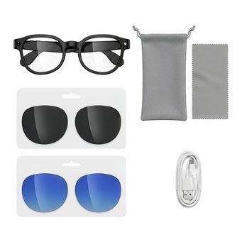 Audio, Video & Accessories  
