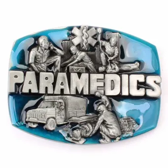 Belt Buckle