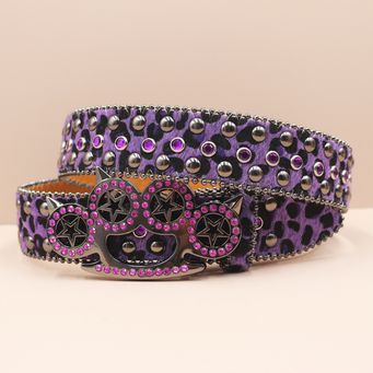 Belts