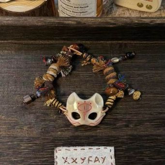 Fashion Jewellery