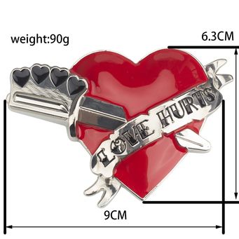 Belt Buckle