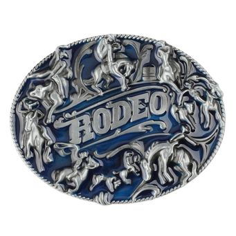 Belt Buckle