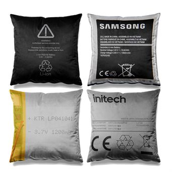 Home Textile