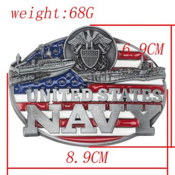 Belt Buckle