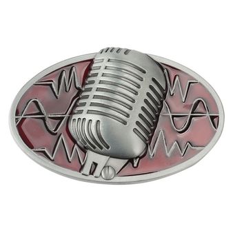 Belt Buckle