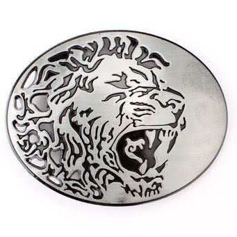 Belt Buckle