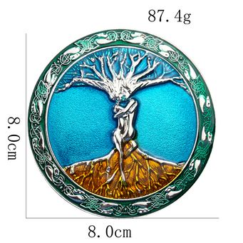 Belt Buckle