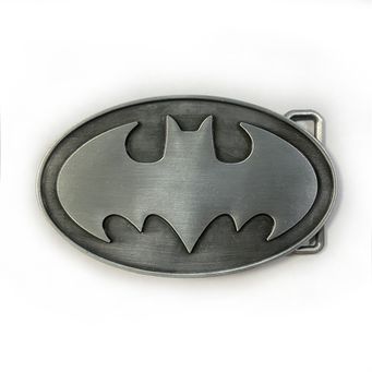 Belt Buckle