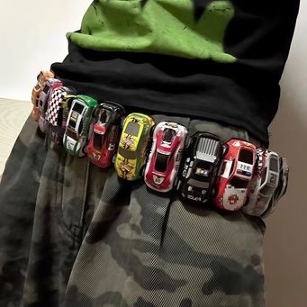 Belts