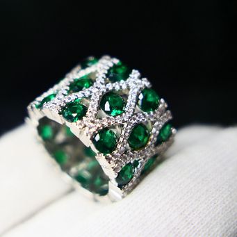 Customised Jewellery