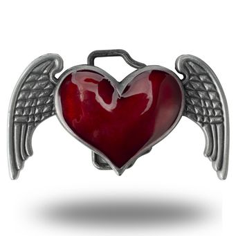 Belt Buckle