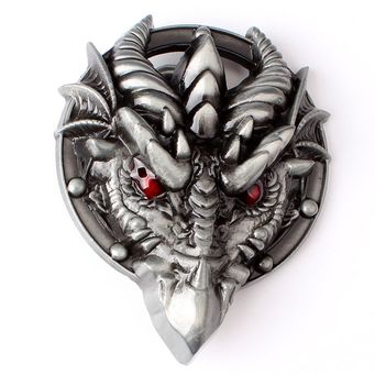 Belt Buckle