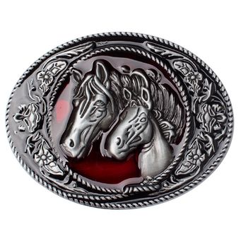 Belt Buckle