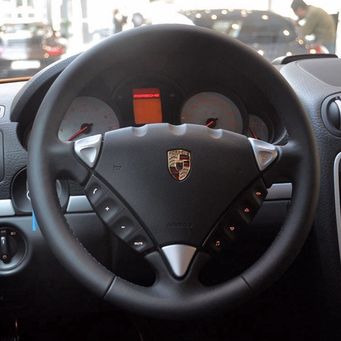 Interior Accessories