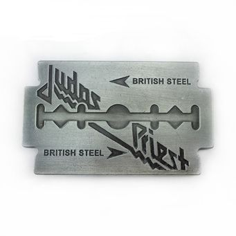 Belt Buckle