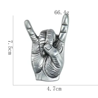 Belt Buckle
