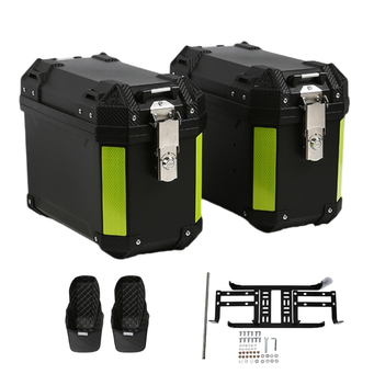 Other Motorcycle Accessories