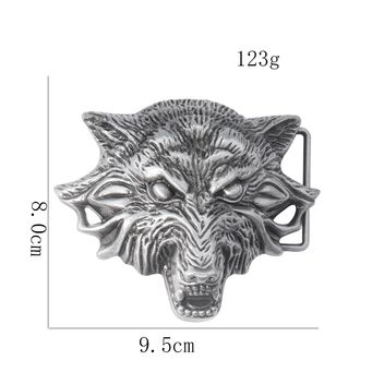Belt Buckle