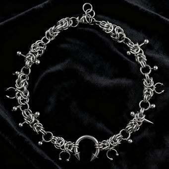 Fashion Jewellery
