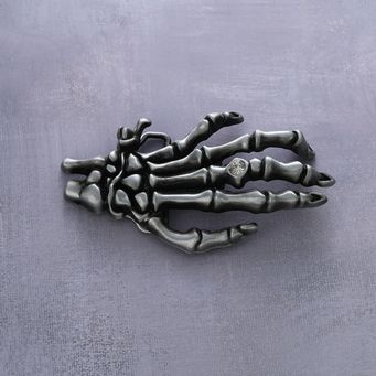 Belt Buckle