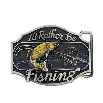 Belt Buckle