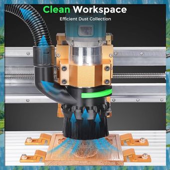 Metal Manufacturing Machines