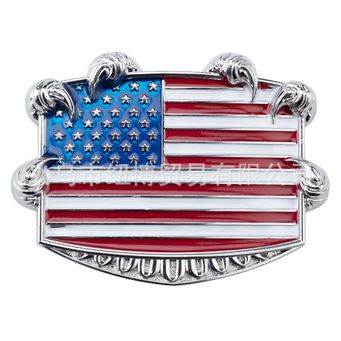 Belt Buckle