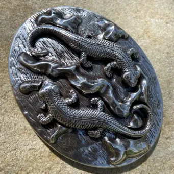 Belt Buckle