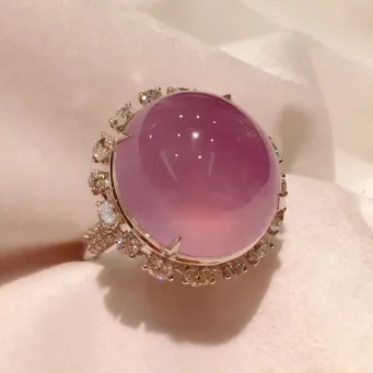 Fine Jewellery