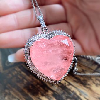 Fine Jewellery