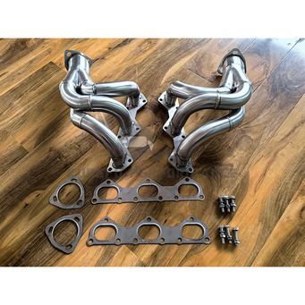 Engine Services 