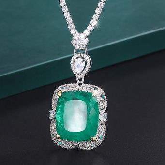 Fine Jewellery
