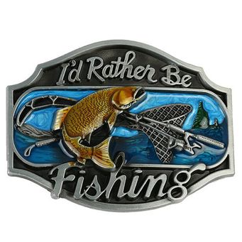 Belt Buckle