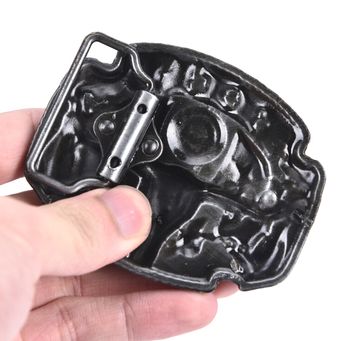 Belt Buckle