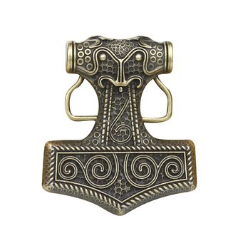 Belt Buckle