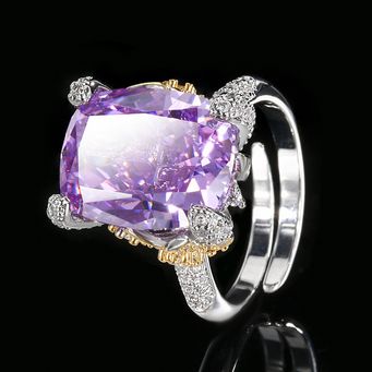 Customised Jewellery