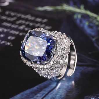Customised Jewellery