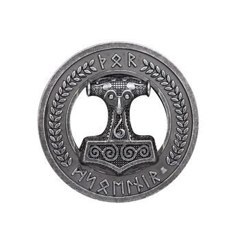 Belt Buckle