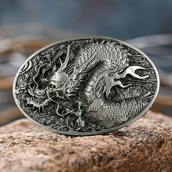 Belt Buckle