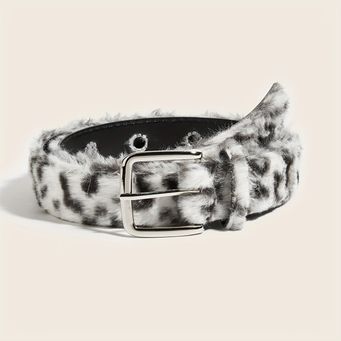 Belts