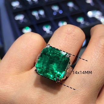 Fine Jewellery