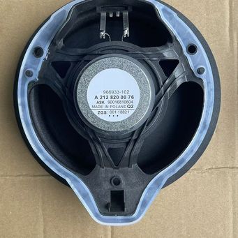 Interior Parts