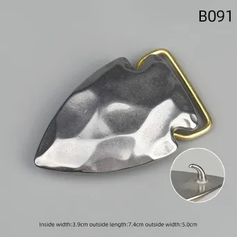 Belt Buckle